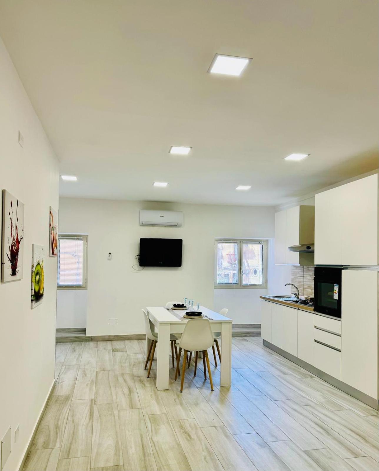 Casa Vacanze In Centro! Caltagirone Exterior photo